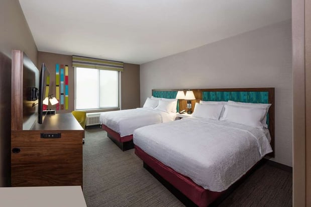 Images Hampton Inn Needles