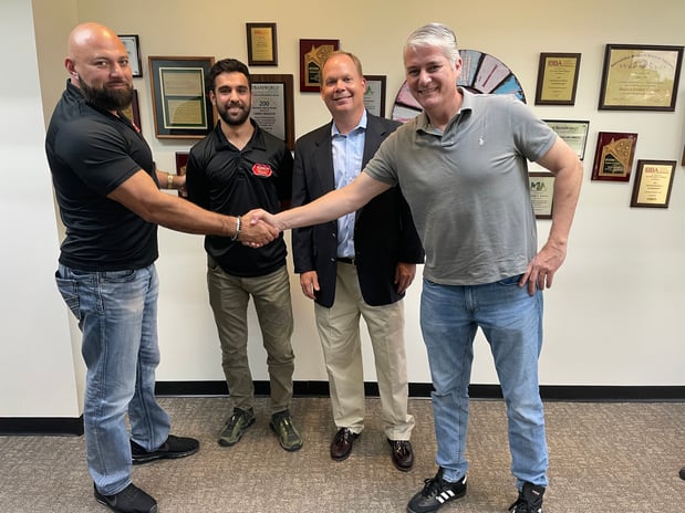 Images Transworld Business Advisors of South and West Texas