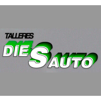 Talleres Diesauto Logo