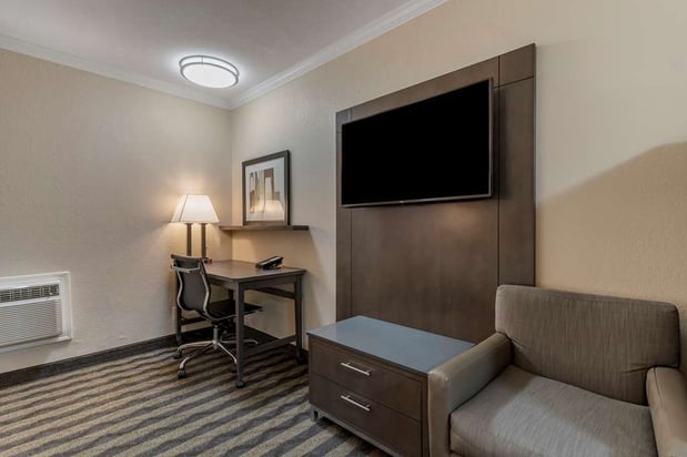 Images Best Western Silicon Valley Inn