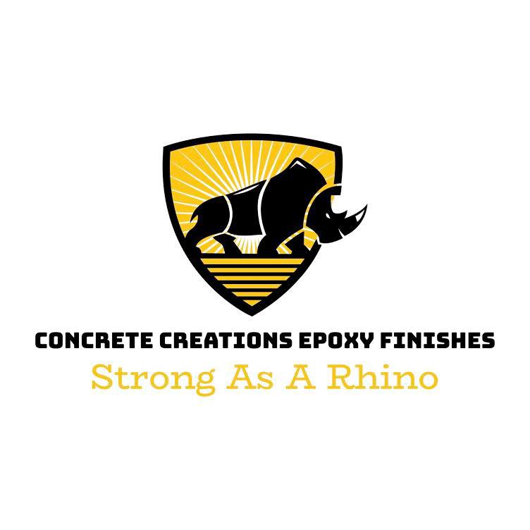 Concrete Creations Epoxy Finishes