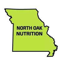 North Oak Nutrition Logo