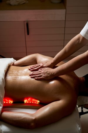 Images Bamford Wellness Spa