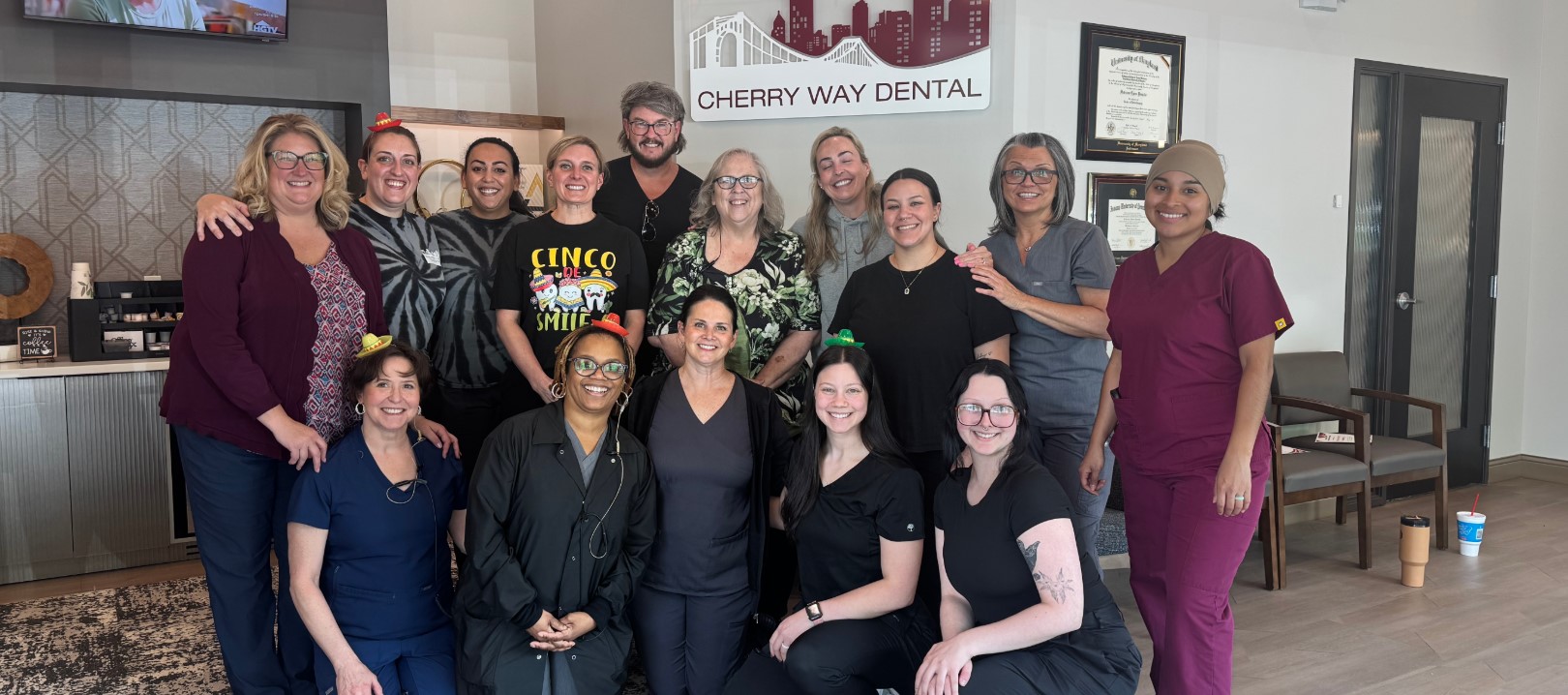 Cherry Way Dental