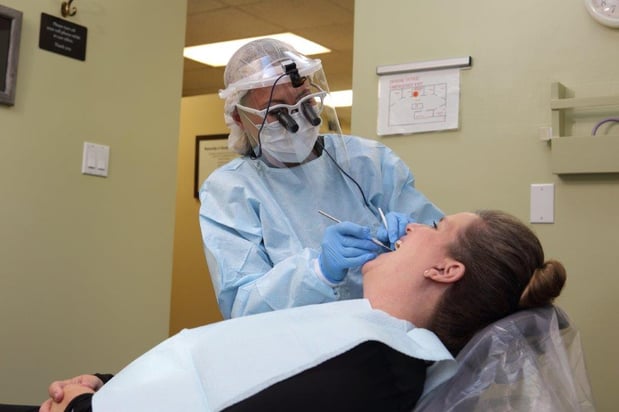 Images Susan A. Sheets, D.D.S. Cosmetic & Restorative Dentistry