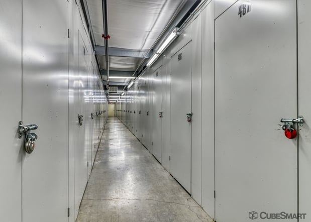 Images CubeSmart Self Storage