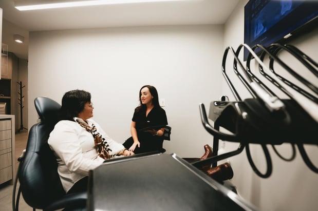 Images Arbor: A Dental Concept