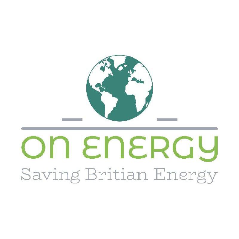 On Energy Ltd Logo