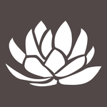 Lotus Honolulu at Diamond Head Logo