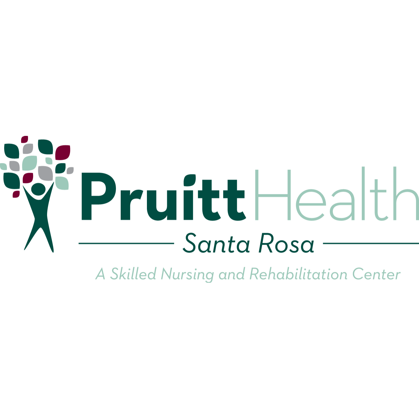 company logo