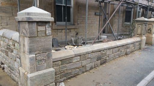Images Stoneworks Building Services