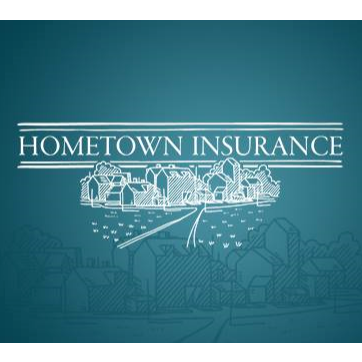 Nationwide Insurance: Hometown Insurance, LLC Logo
