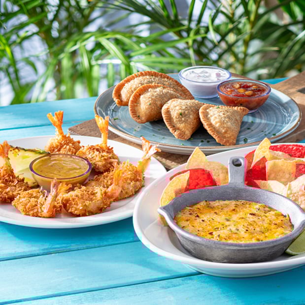 Images Bahama Breeze