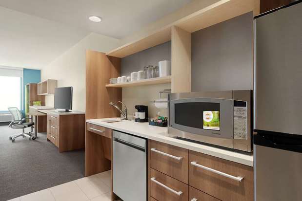 Images Home2 Suites by Hilton Overland Park