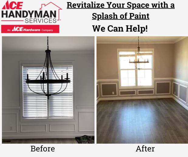 Images Ace Handyman Services Isle of Wight Suffolk