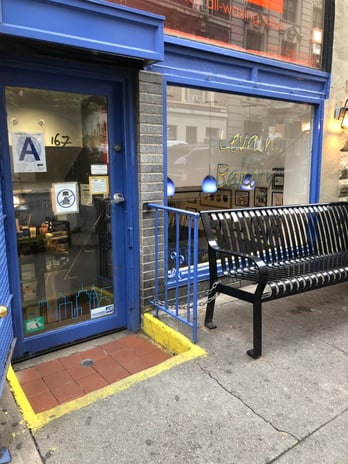 Images Levain Bakery