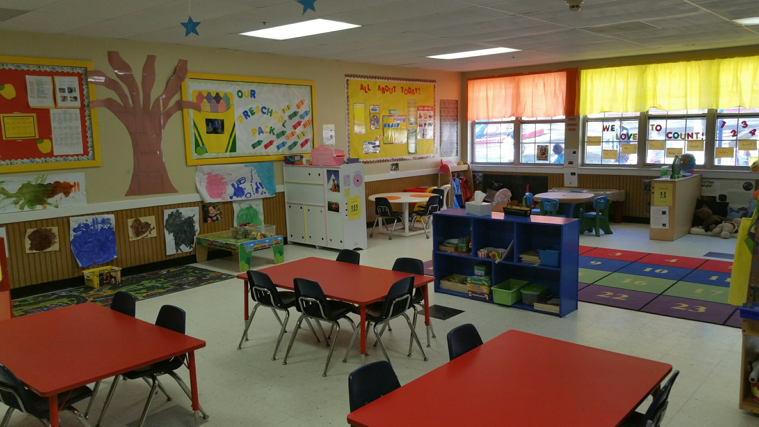 Suwanee Prep Academy