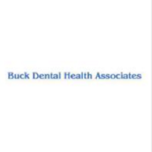 Buck Dental Health Associates Logo