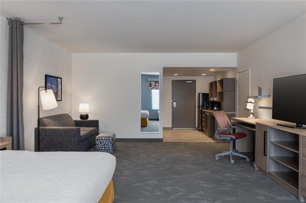 Images Home2 Suites by Hilton Ames
