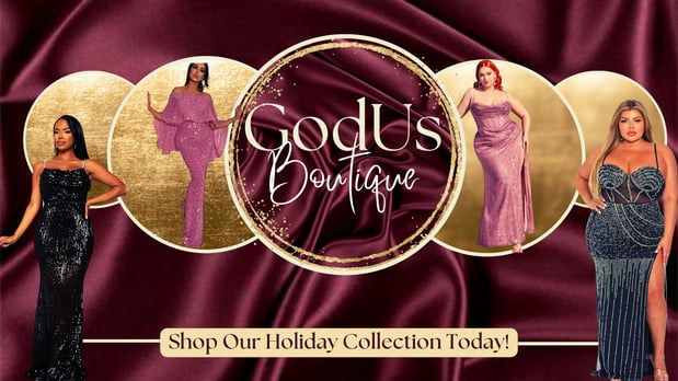 Images GodUs Boutique