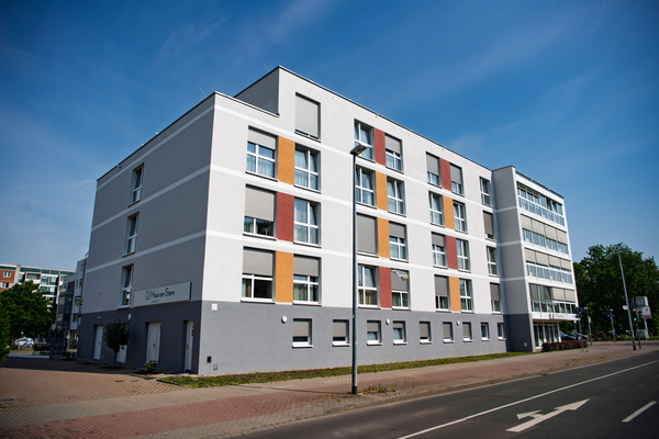 Bilder Haus am Stern Olvenstedt