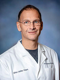 Eric Lohman, MD