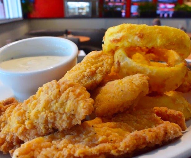 Images Johnnie's Charcoal Broiler
