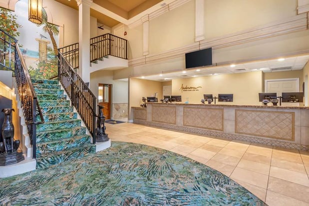 Images Hilton Grand Vacations Club Anderson Ocean Myrtle Beach