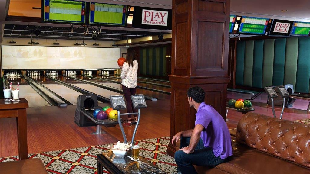 Reliant Construction hotel and hospitality renovation project in Colorado Springs