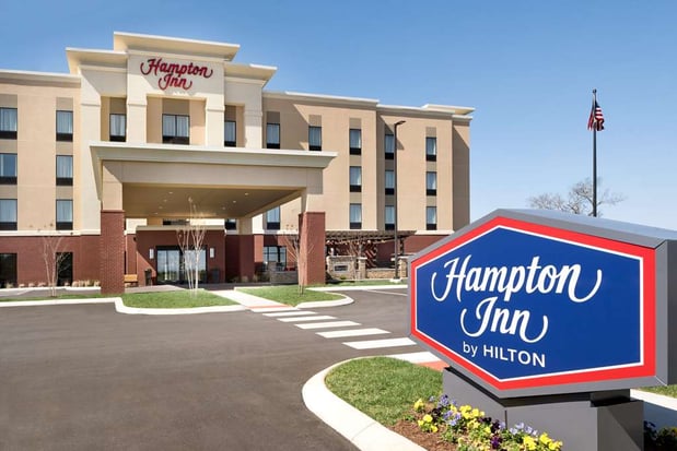 Images Hampton Inn Spring Hill