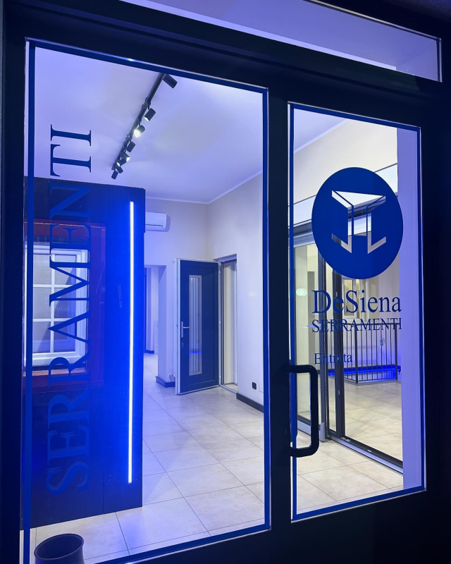 Images De Siena Serramenti Voghera