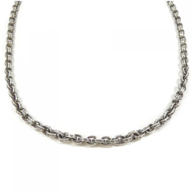 クロムハーツ CHROME HEARTS NECKLACE