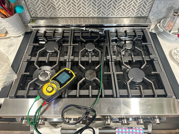 Images TruPro Appliance Repair LLC
