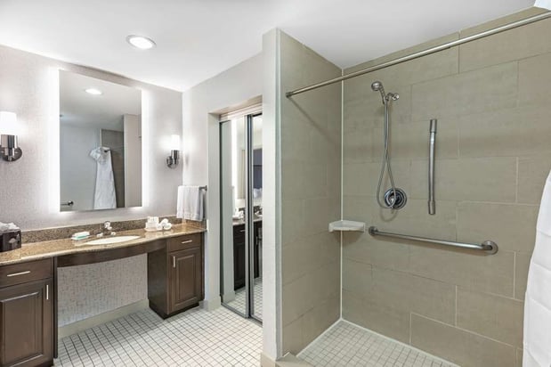 Images Homewood Suites by Hilton Waco, Texas