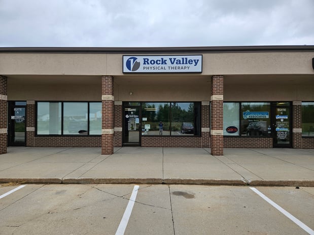 Images Rock Valley Physical Therapy - Bondurant