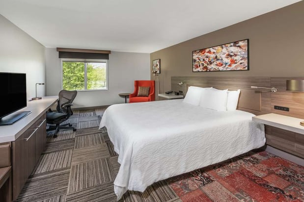 Images Hilton Garden Inn Syracuse