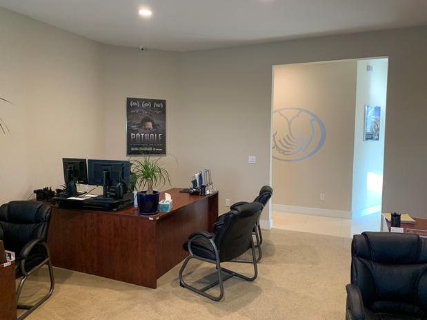 Images Dustin Millican: Allstate Insurance