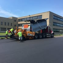 Asphalt Maintenance, Inc. Image