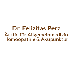 Dr. Felizitas Perz Logo