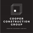 Cooper Construction Group Logo