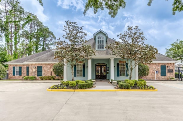 Images Audubon Lake Apartment Homes