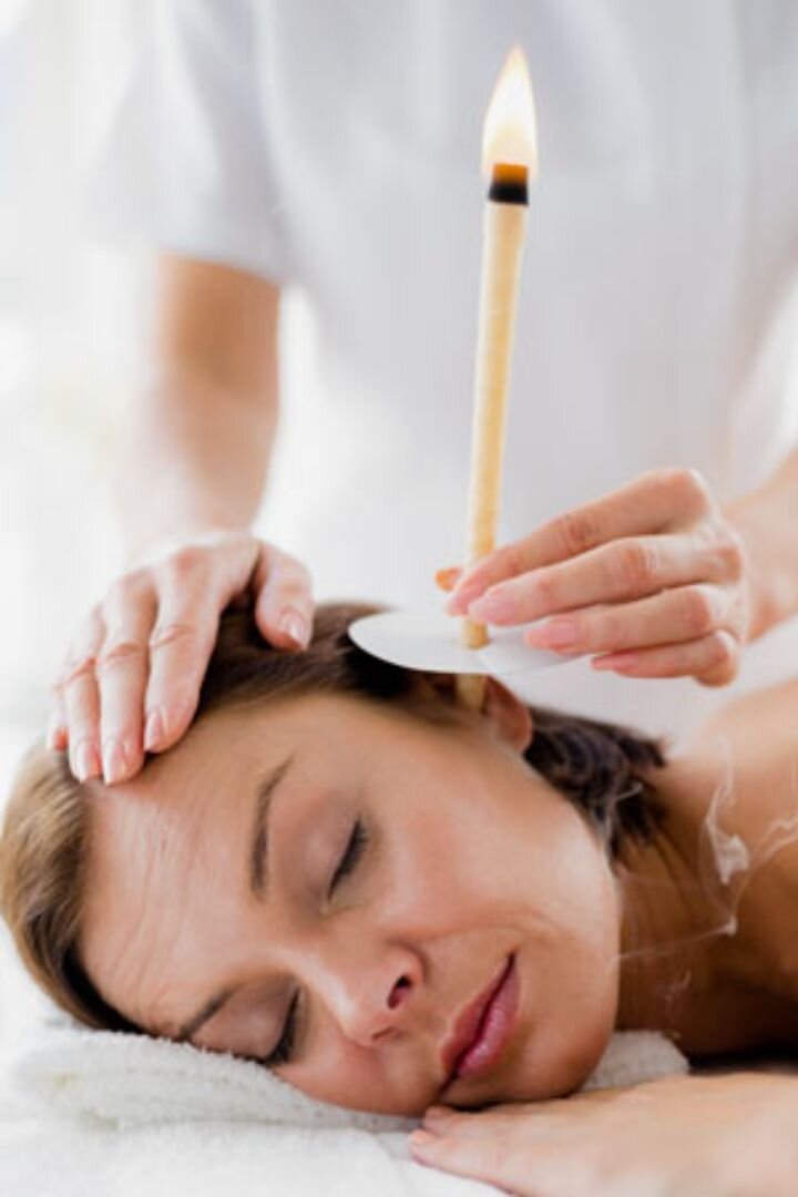 Bilder Massagestudio Vassilij Salamashenko Bioenergetische Massage