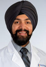 Dr. Gurdeep Singh, MD