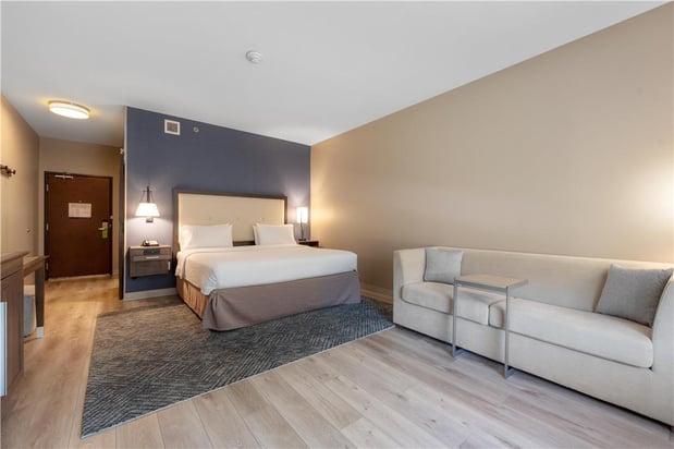 Images Hampton Inn Mesa Verde/Cortez