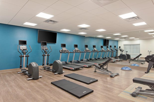 Images Holiday Inn Express & Suites Moses Lake by IHG