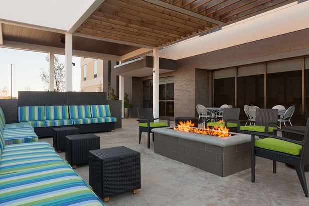 Images Home2 Suites by Hilton Oklahoma City South
