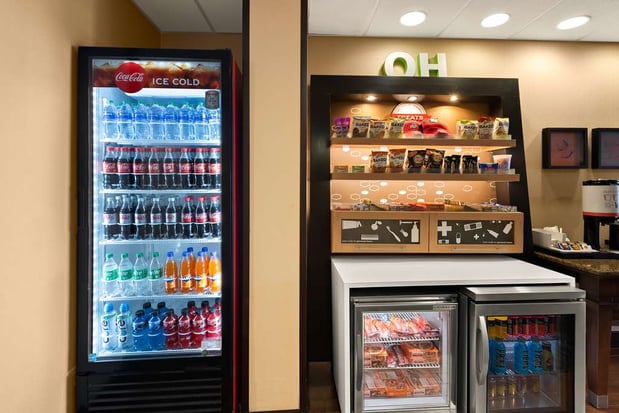 Images Hampton Inn Lancaster