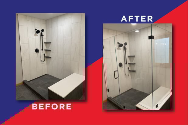 Images Glass Doctor of Sioux Falls