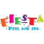 Fiesta Pool Services Logo