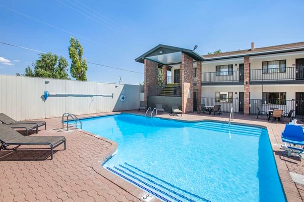 Images Best Western Arizonian Inn